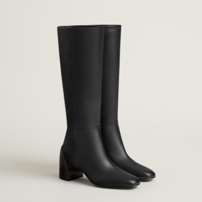 Bottes Jumping | Hermès France